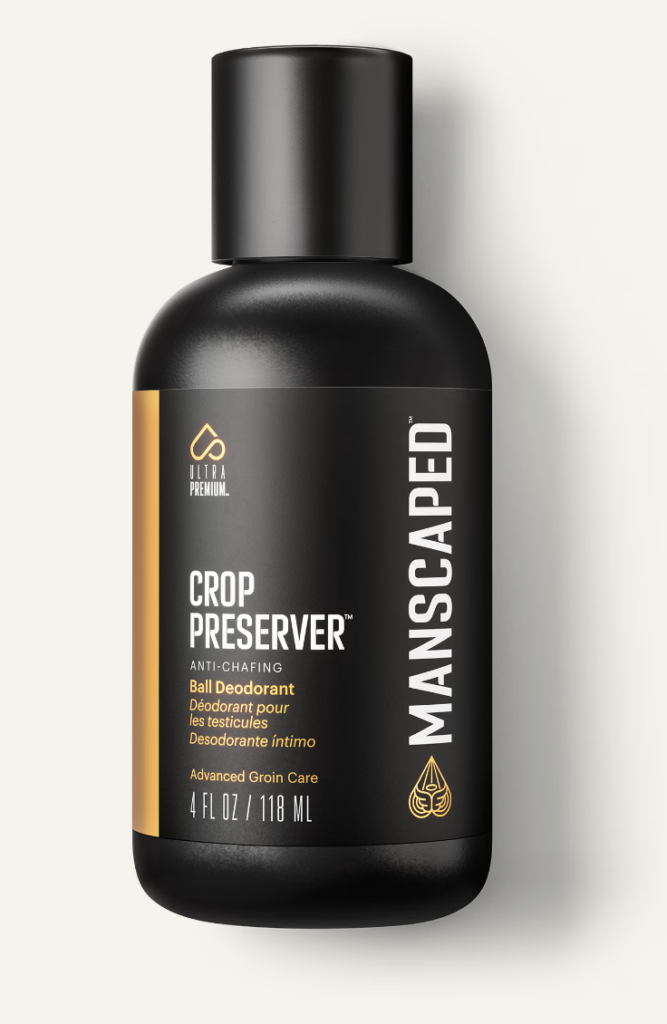 Manscaped The Perfect Package 5.0 Ultra Review Crop Preserver